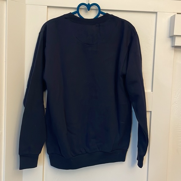 Marvel Christmas sweatshirt. - Picture 4 of 4